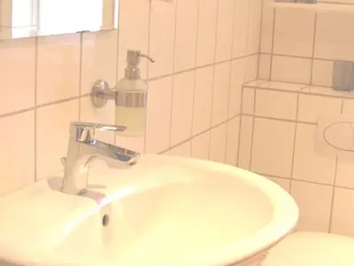 Ferienwohnung für 5 Personen (100 m²) in Witzwort 10/10