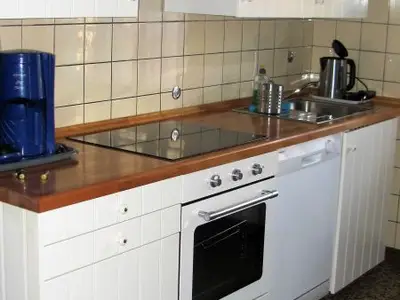 Ferienwohnung für 8 Personen (130 m²) in Witzwort 7/10