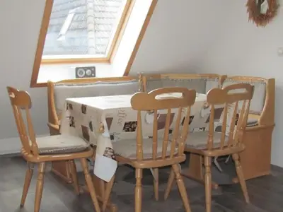 Ferienwohnung für 8 Personen (130 m²) in Witzwort 9/10