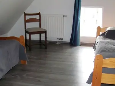 Ferienwohnung für 8 Personen (130 m²) in Witzwort 10/10