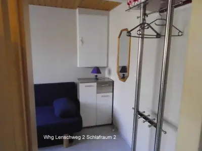 Ferienwohnung für 4 Personen (55 m²) in Witzwort 2/10