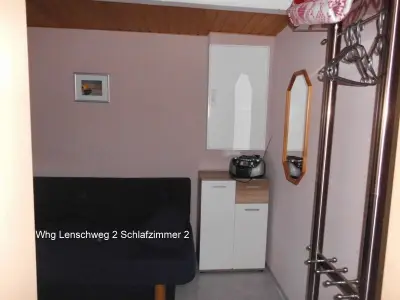 Ferienwohnung für 4 Personen (55 m²) in Witzwort 3/10