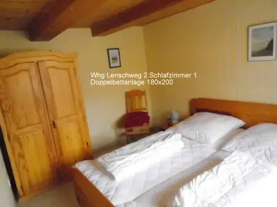 Ferienwohnung für 4 Personen (55 m²) in Witzwort 4/10