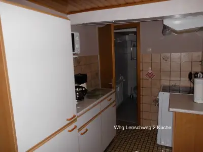 Ferienwohnung für 4 Personen (55 m²) in Witzwort 6/10