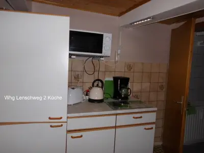 Ferienwohnung für 4 Personen (55 m²) in Witzwort 7/10
