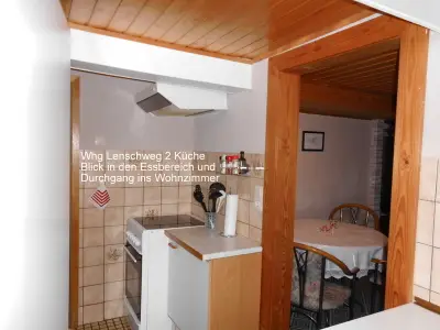 Ferienwohnung für 4 Personen (55 m²) in Witzwort 8/10