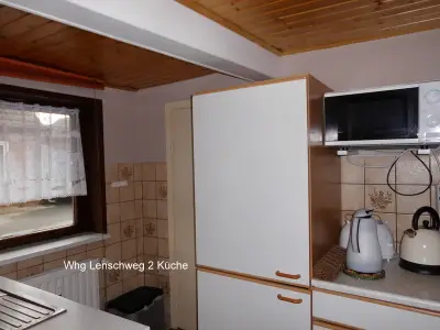 Ferienwohnung für 4 Personen (55 m²) in Witzwort 9/10