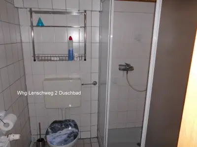 Ferienwohnung für 4 Personen (55 m²) in Witzwort 10/10
