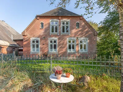 Ferienwohnung für 4 Personen (100 m²) in Witzwort 1/10