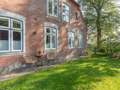 Ferienwohnung für 4 Personen (100 m²) in Witzwort 2/10