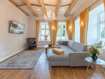 Ferienwohnung für 4 Personen (100 m²) in Witzwort 3/10