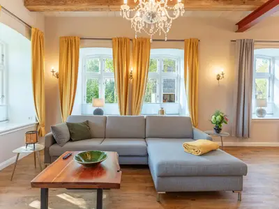 Ferienwohnung für 4 Personen (100 m²) in Witzwort 5/10