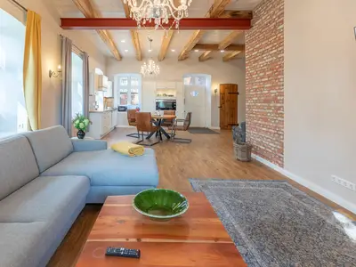 Ferienwohnung für 4 Personen (100 m²) in Witzwort 7/10
