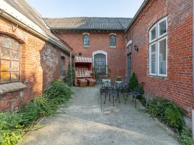Ferienwohnung für 4 Personen (100 m²) in Witzwort 9/10