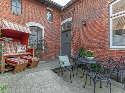 Ferienwohnung für 4 Personen (100 m²) in Witzwort 10/10