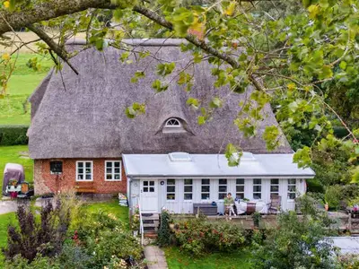 Ferienwohnung für 2 Personen (39 m²) in Witzwort 1/10