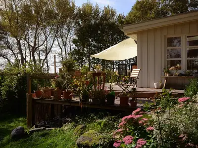 Ferienwohnung für 2 Personen (39 m²) in Witzwort 7/10