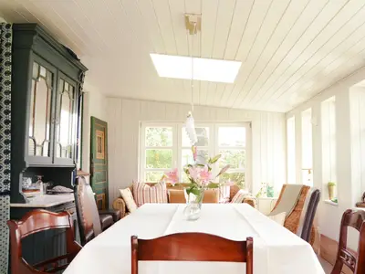 Ferienwohnung für 2 Personen (39 m²) in Witzwort 10/10