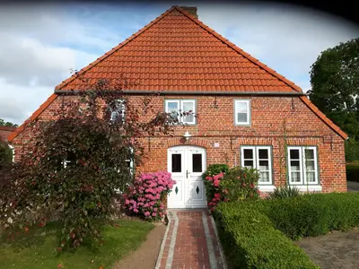 Ferienwohnung für 8 Personen (130 m²) in Witzwort 1/10