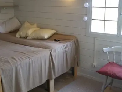 Ferienwohnung für 2 Personen (39 m²) in Witzwort 1/5