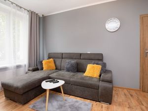 Ferienwohnung für 6 Personen (44 m²) in Władysławowo