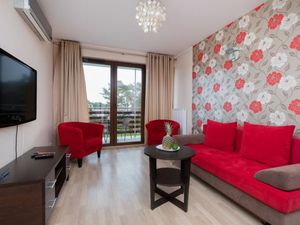 Ferienwohnung für 4 Personen (40 m²) in Władysławowo