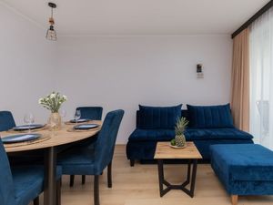 Ferienwohnung für 4 Personen (43 m²) in Władysławowo