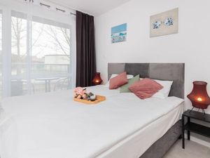 Ferienwohnung für 2 Personen (20 m²) in Wladyslawowo