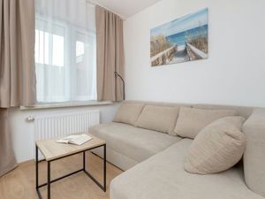 Ferienwohnung für 4 Personen (28 m²) in Wladyslawowo