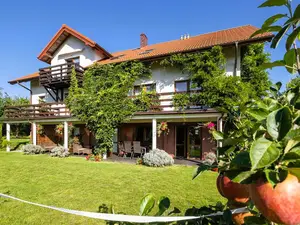 Ferienwohnung für 4 Personen (30 m²) in Chłapowo