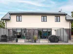 Ferienwohnung für 6 Personen (65 m²) in Jastrzębia Góra