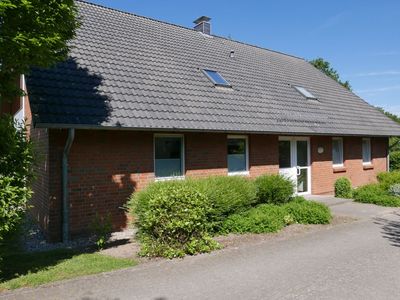 Ferienwohnung für 2 Personen (65 m²) in Wobbenbüll 2/10