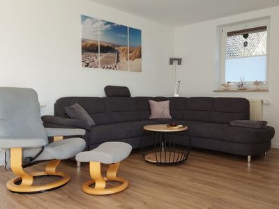 Ferienwohnung für 2 Personen (65 m²) in Wobbenbüll 6/10