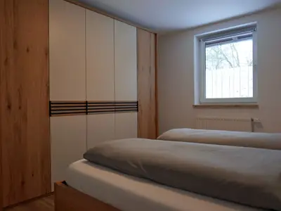 Ferienwohnung für 2 Personen (65 m²) in Wobbenbüll 9/10
