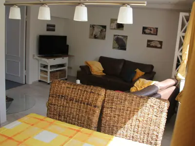 Ferienwohnung für 4 Personen (65 m²) in Wobbenbüll 4/10