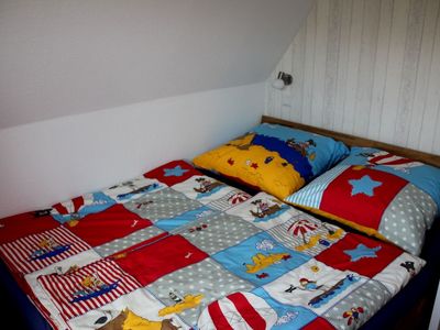 Ferienwohnung für 4 Personen (65 m²) in Wobbenbüll 7/10