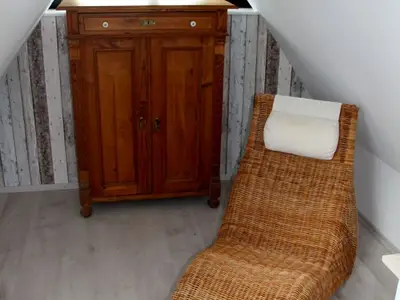 Ferienwohnung für 4 Personen (65 m²) in Wobbenbüll 10/10