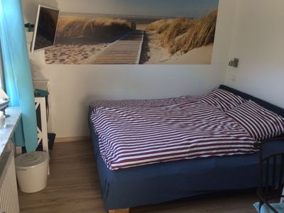 Ferienwohnung für 2 Personen (20 m²) in Wobbenbüll 3/10