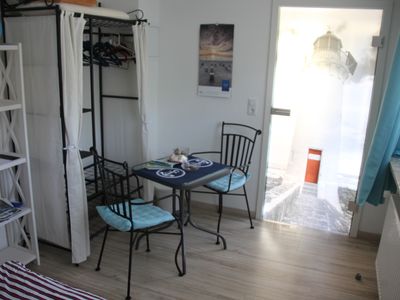 Ferienwohnung für 2 Personen (20 m²) in Wobbenbüll 4/10