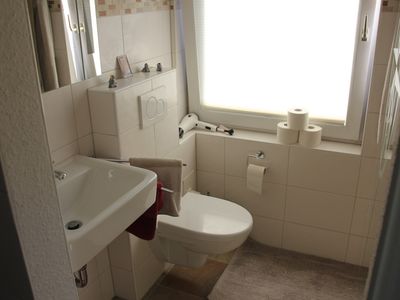 Ferienwohnung für 2 Personen (20 m²) in Wobbenbüll 6/10