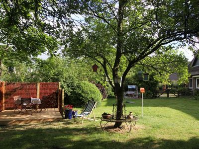 Ferienwohnung für 2 Personen (20 m²) in Wobbenbüll 10/10