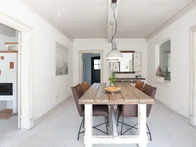 Ferienwohnung für 4 Personen (101 m²) in Wobbenbüll 2/10