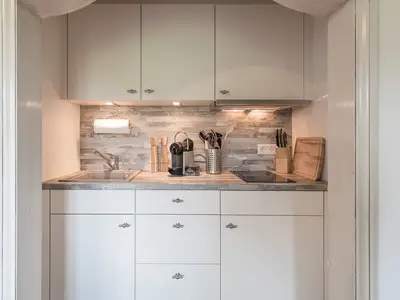 Ferienwohnung für 4 Personen (101 m²) in Wobbenbüll 8/10