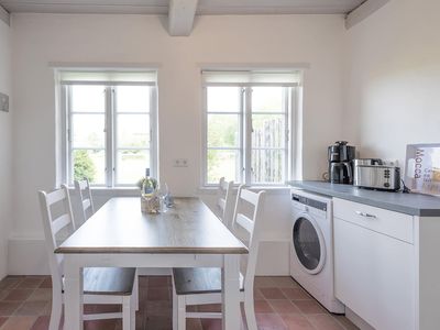 Ferienwohnung für 4 Personen (101 m²) in Wobbenbüll 9/10