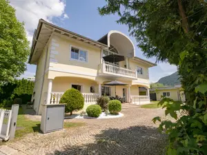 Ferienwohnung für 4 Personen (100 m²) in Wörgl