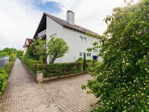 Ferienwohnung für 8 Personen (98 m²) in Wörth am Rhein