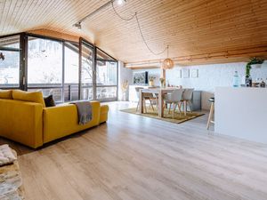 Ferienwohnung für 4 Personen (75 m²) in Wörthsee