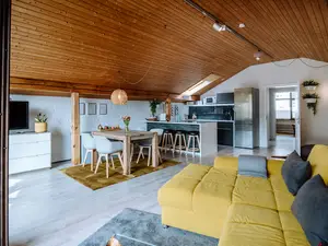 Ferienwohnung für 4 Personen (75 m²) in Wörthsee