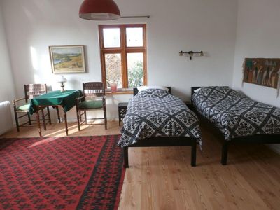 Schlafbereich. Schlafzimmer 3