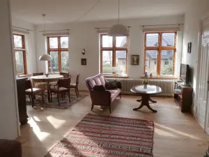 Ferienwohnung für 8 Personen (200 m²) in Wohlde